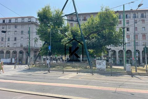 Lejlighed i Milan, Milan, Milan - € 558.000 | Ref: 24/071 Ticinese - foto 40