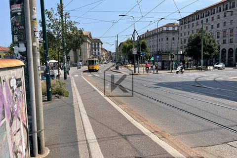 Lejlighed i Milan, Milan, Milan - € 558.000 | Ref: 24/071 Ticinese - foto 41