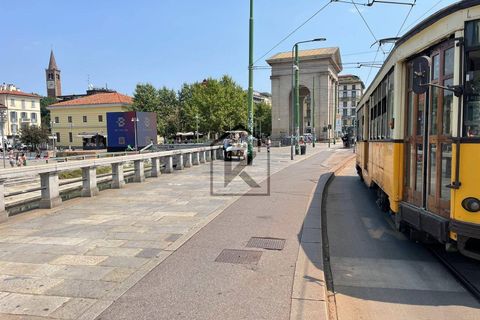Lejlighed i Milan, Milan, Milan - € 558.000 | Ref: 24/071 Ticinese - foto 42