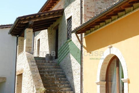 Villa in Teramo, Teramo, Teramo - € 1,000,000 | Ref: T1347 - photo 12