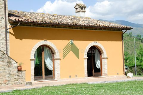 Villa in Teramo, Teramo, Teramo - € 1,000,000 | Ref: T1347 - photo 15