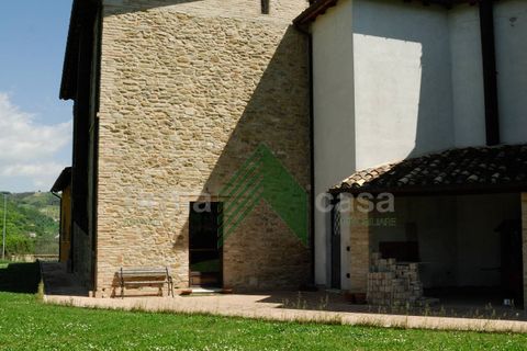 Villa in Teramo, Teramo, Teramo - € 1,000,000 | Ref: T1347 - photo 18