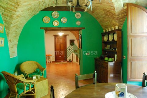 Villa in Teramo, Teramo, Teramo - € 1,000,000 | Ref: T1347 - photo 23