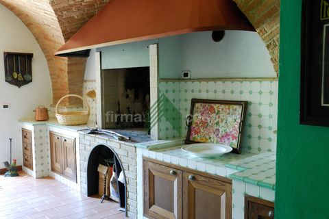 Villa in Teramo, Teramo, Teramo - € 1,000,000 | Ref: T1347 - photo 25