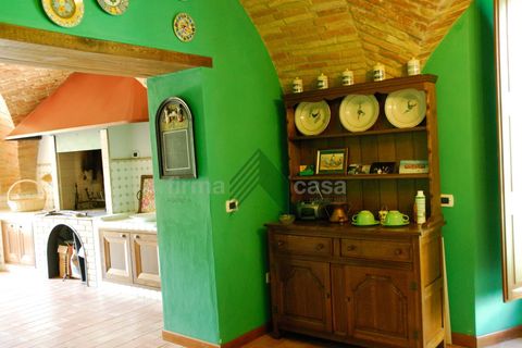 Villa in Teramo, Teramo, Teramo - € 1,000,000 | Ref: T1347 - photo 28