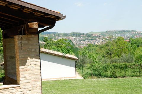 Villa in Teramo, Teramo, Teramo - € 1,000,000 | Ref: T1347 - photo 45