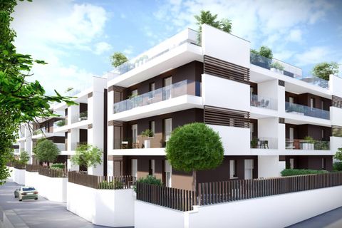 Lejlighed i Teramo, Teramo, Teramo - € 100.000 | Ref: T1355 - foto 7