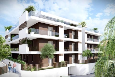 Lejlighed i Teramo, Teramo, Teramo - € 100.000 | Ref: T1355 - foto 10