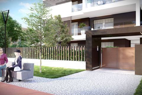 Lejlighed i Teramo, Teramo, Teramo - € 100.000 | Ref: T1355 - foto 11