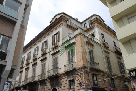 Lejlighed i Teramo, Teramo, Teramo - € 100.000 | Ref: T1361 - foto 1