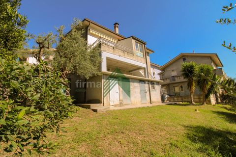 Villa a Bellante, Teramo, Bellante - € 300.000 | Ref: T1363 - foto 3
