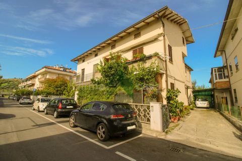 Villa i Alba Adriatica, Teramo, Alba Adriatica - € 230.000 | Ref: T1365 - foto 1