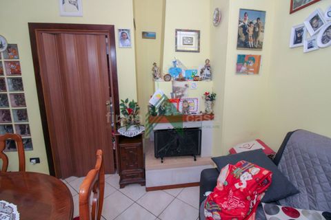 Villa i Alba Adriatica, Teramo, Alba Adriatica - € 230.000 | Ref: T1365 - foto 19