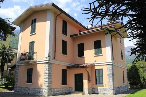 Villa i Lecco, Lecco, Lecco - € 750.000 | Ref: 5527 - foto 1