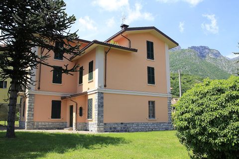Villa i Lecco, Lecco, Lecco - € 750.000 | Ref: 5527 - foto 6