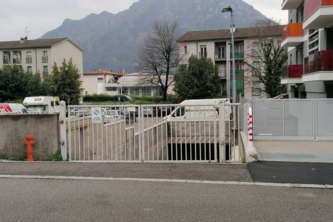 Parkeringsplads i Lecco, Lecco, Lecco - € 19.000 | Ref: 5946 - foto 1