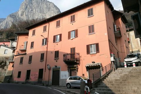 Erhvervsejendom i Lecco, Lecco, Lecco - € 60.000 | Ref: 6140 - foto 1