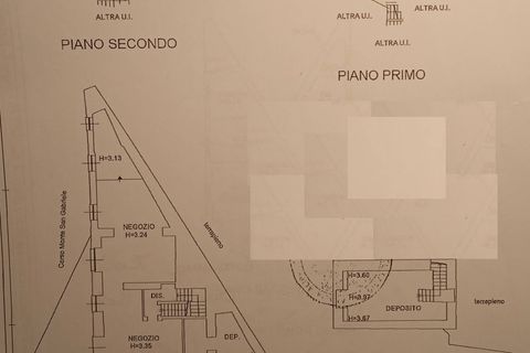 Erhvervsejendom i Lecco, Lecco, Lecco - € 60.000 | Ref: 6140 - foto 7