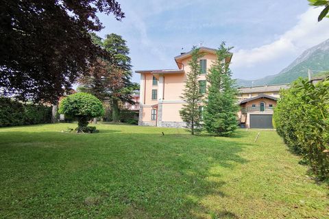 Villa i Civate, Lecco, Civate - € 750.000 | Ref: 6145 - foto 6