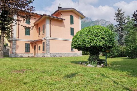 Villa i Civate, Lecco, Civate - € 750.000 | Ref: 6145 - foto 26