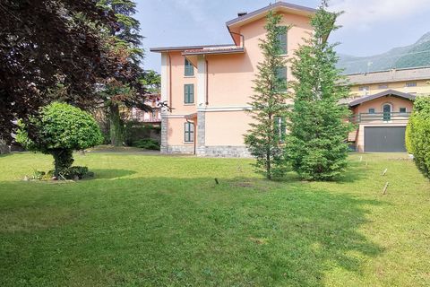 Villa i Civate, Lecco, Civate - € 750.000 | Ref: 6145 - foto 27