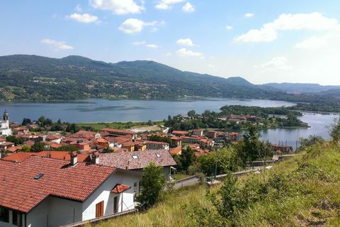 Helårsgrund i Civate, Lecco, Civate - € 185.000 | Ref: 6260 - foto 1