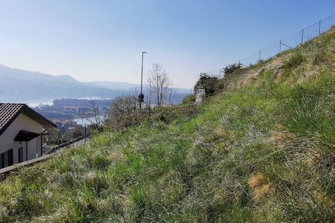 Helårsgrund i Civate, Lecco, Civate - € 185.000 | Ref: 6260 - foto 2