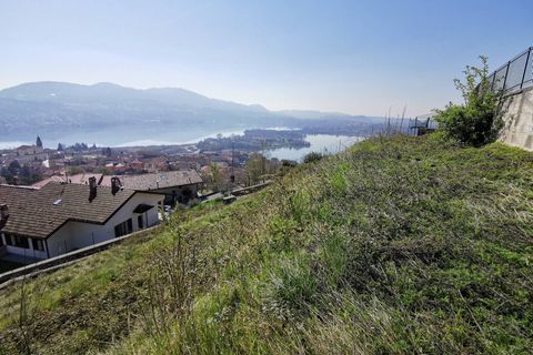 Helårsgrund i Civate, Lecco, Civate - € 185.000 | Ref: 6260 - foto 5