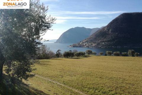 Tomt i Sulzano, Brescia, Sulzano - € 530 000 | Ref: SLZ 213 - foto 18