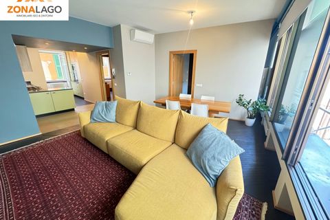 Leilighet i Sulzano, Brescia, Sulzano - € 348 000 | Ref: SLZ  262 - foto 8