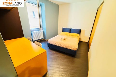 Leilighet i Sulzano, Brescia, Sulzano - € 348 000 | Ref: SLZ  262 - foto 25