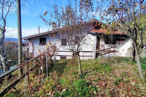 Villa a Pisogne, Brescia, Pisogne - € 48.000 | Ref: psg 237.11 - foto 7