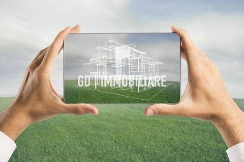 Terra a Montebelluna, Treviso, Montebelluna - € 85.000 | Ref: G104 - foto 3