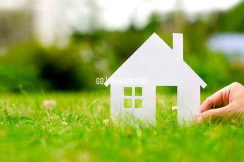 Terra a Montebelluna, Treviso, Montebelluna - € 85.000 | Ref: G104 - foto 6