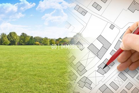 Terra a Montebelluna, Treviso, Montebelluna - € 85.000 | Ref: G104 - foto 7