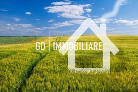 Terra a Montebelluna, Treviso, Montebelluna - € 85.000 | Ref: G104 - foto 8
