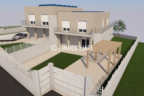 Terra a Montebelluna, Treviso, Montebelluna - € 85.000 | Ref: G104 - foto 10