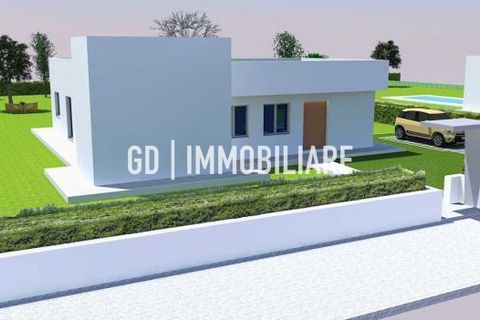 Terra a Montebelluna, Treviso, Montebelluna - € 85.000 | Ref: G104 - foto 12