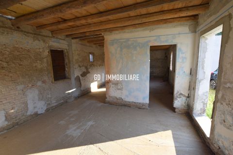 Landejendom i Cornuda, Treviso, Cornuda - € 110.000 | Ref: G105 - foto 2