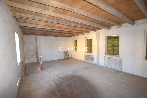 Landejendom i Cornuda, Treviso, Cornuda - € 110.000 | Ref: G105 - foto 7