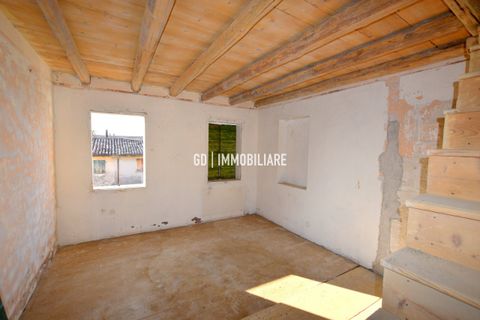 Landejendom i Cornuda, Treviso, Cornuda - € 110.000 | Ref: G105 - foto 9