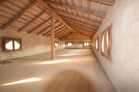 Landejendom i Cornuda, Treviso, Cornuda - € 110.000 | Ref: G105 - foto 11