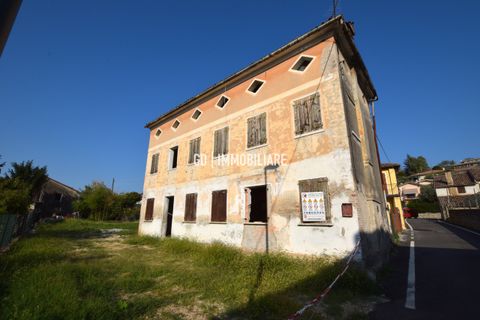 Landejendom i Cornuda, Treviso, Cornuda - € 110.000 | Ref: G105 - foto 13