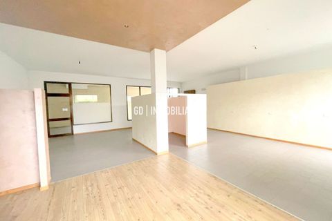 Erhvervsejendom i Cornuda, Treviso, Cornuda - € 49.000 | Ref: G102 - foto 1