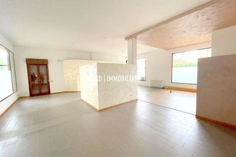 Erhvervsejendom i Cornuda, Treviso, Cornuda - € 49.000 | Ref: G102 - foto 2