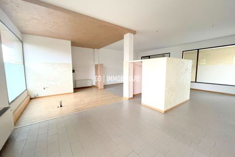 Erhvervsejendom i Cornuda, Treviso, Cornuda - € 49.000 | Ref: G102 - foto 7
