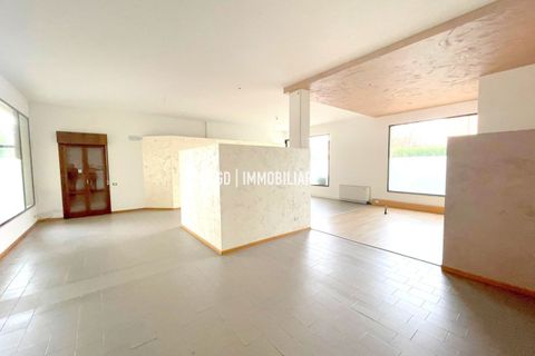 Erhvervsejendom i Cornuda, Treviso, Cornuda - € 49.000 | Ref: G102 - foto 9