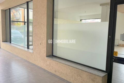Erhvervsejendom i Cornuda, Treviso, Cornuda - € 49.000 | Ref: G102 - foto 11