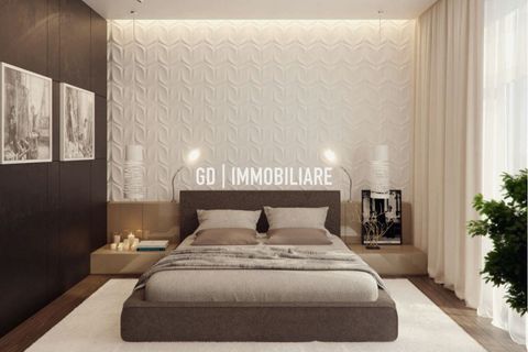 Rækkehus i Montebelluna, Treviso, Montebelluna - € 135.000 | Ref: H120-10 - foto 3