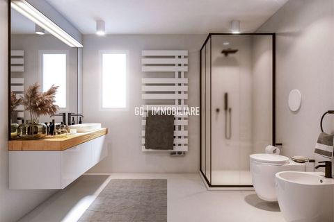 Rækkehus i Montebelluna, Treviso, Montebelluna - € 135.000 | Ref: H120-10 - foto 6
